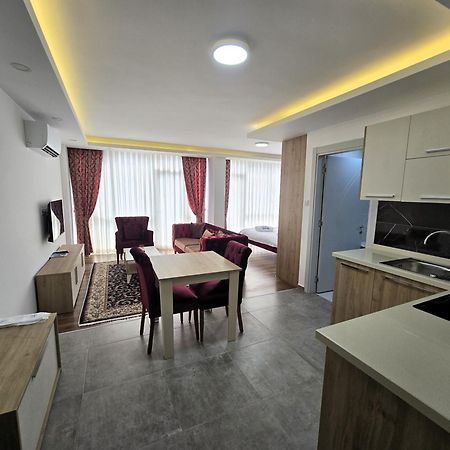 Nurel Shark Residence Girne Dış mekan fotoğraf