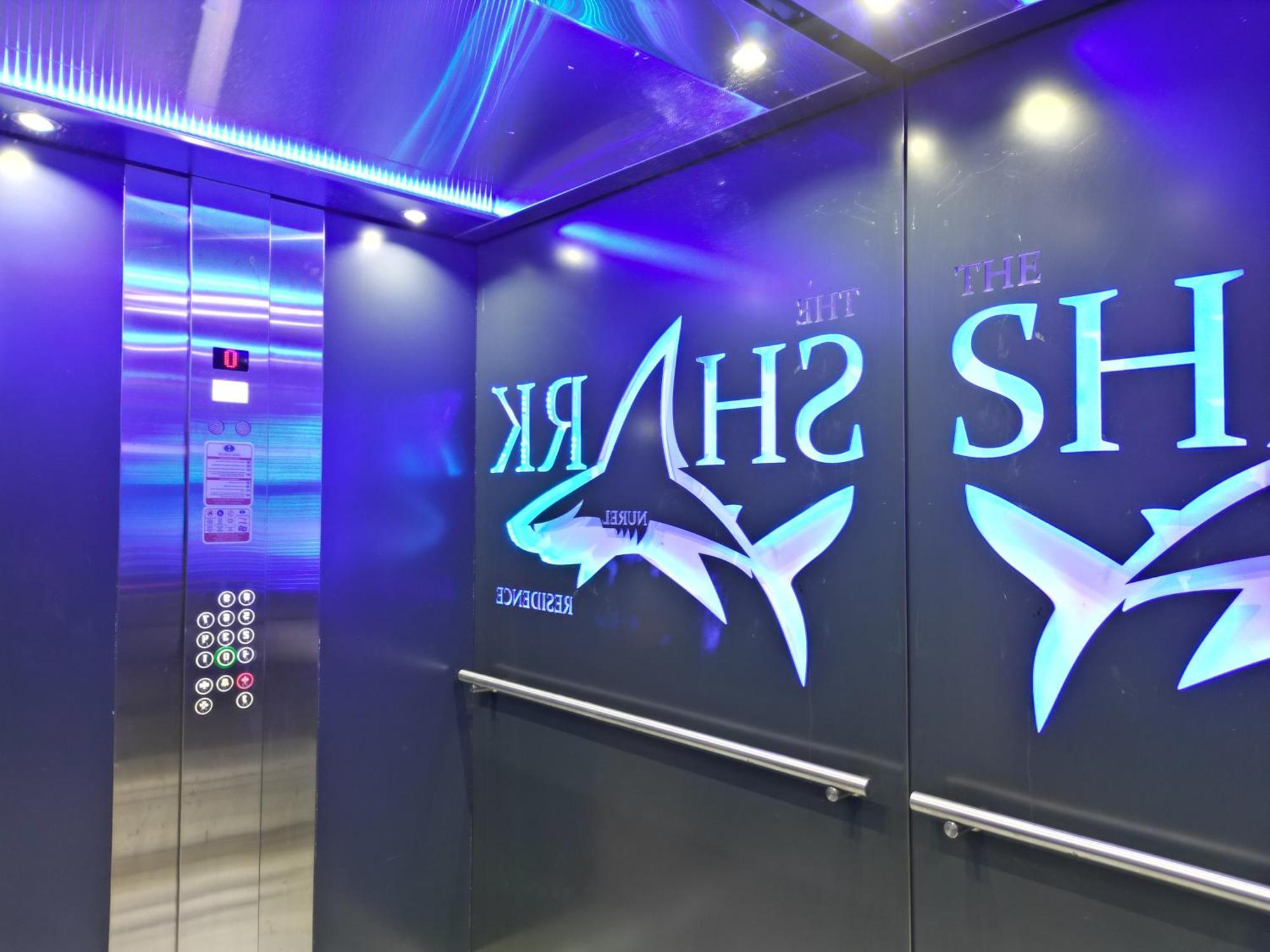 Nurel Shark Residence Girne Dış mekan fotoğraf