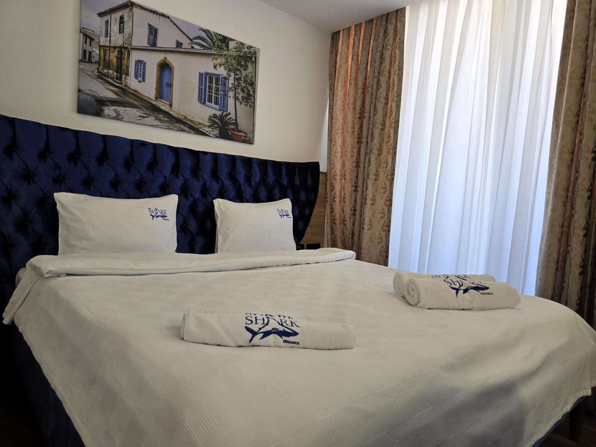 Nurel Shark Residence Girne Dış mekan fotoğraf