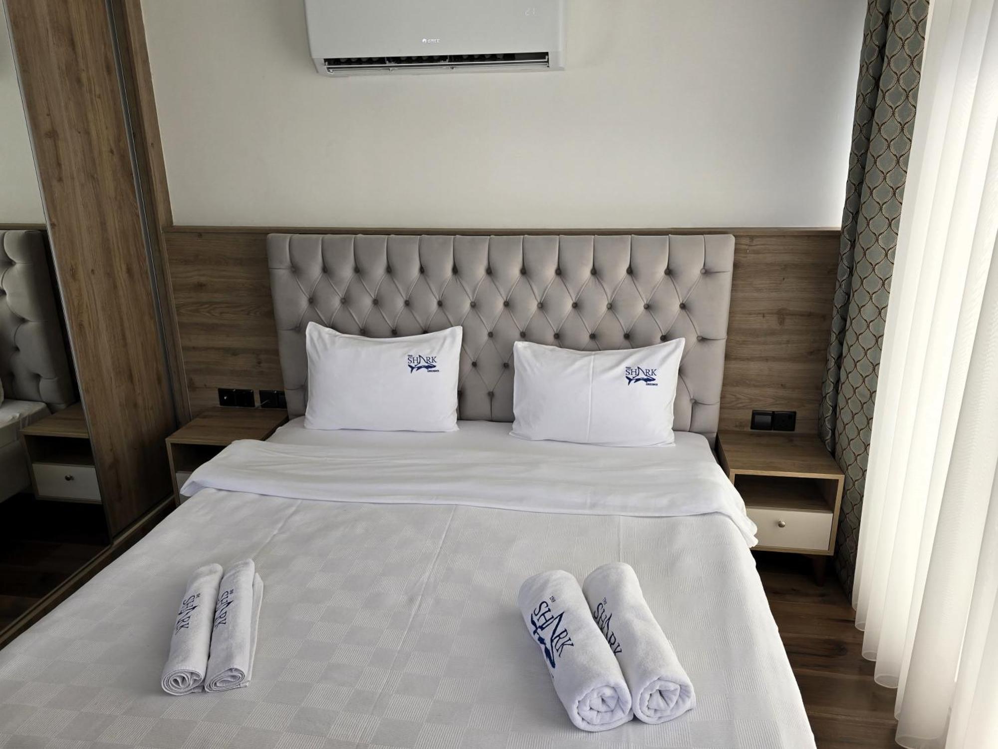 Nurel Shark Residence Girne Dış mekan fotoğraf