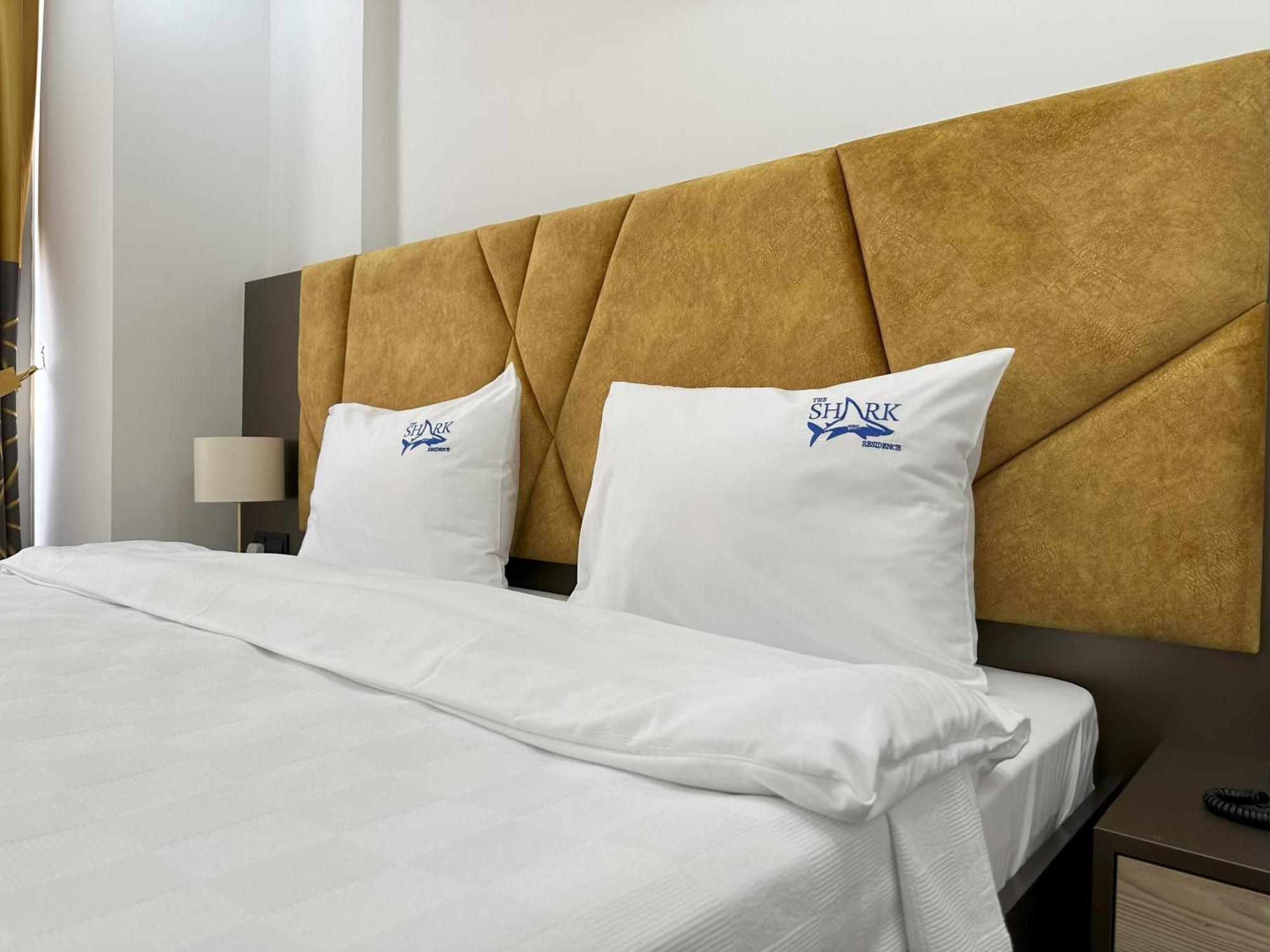 Nurel Shark Residence Girne Dış mekan fotoğraf
