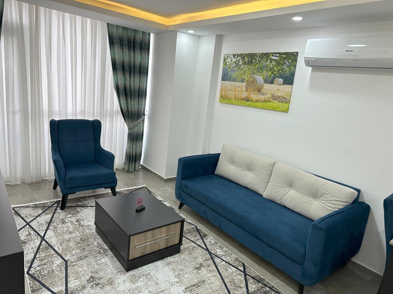 Nurel Shark Residence Girne Dış mekan fotoğraf
