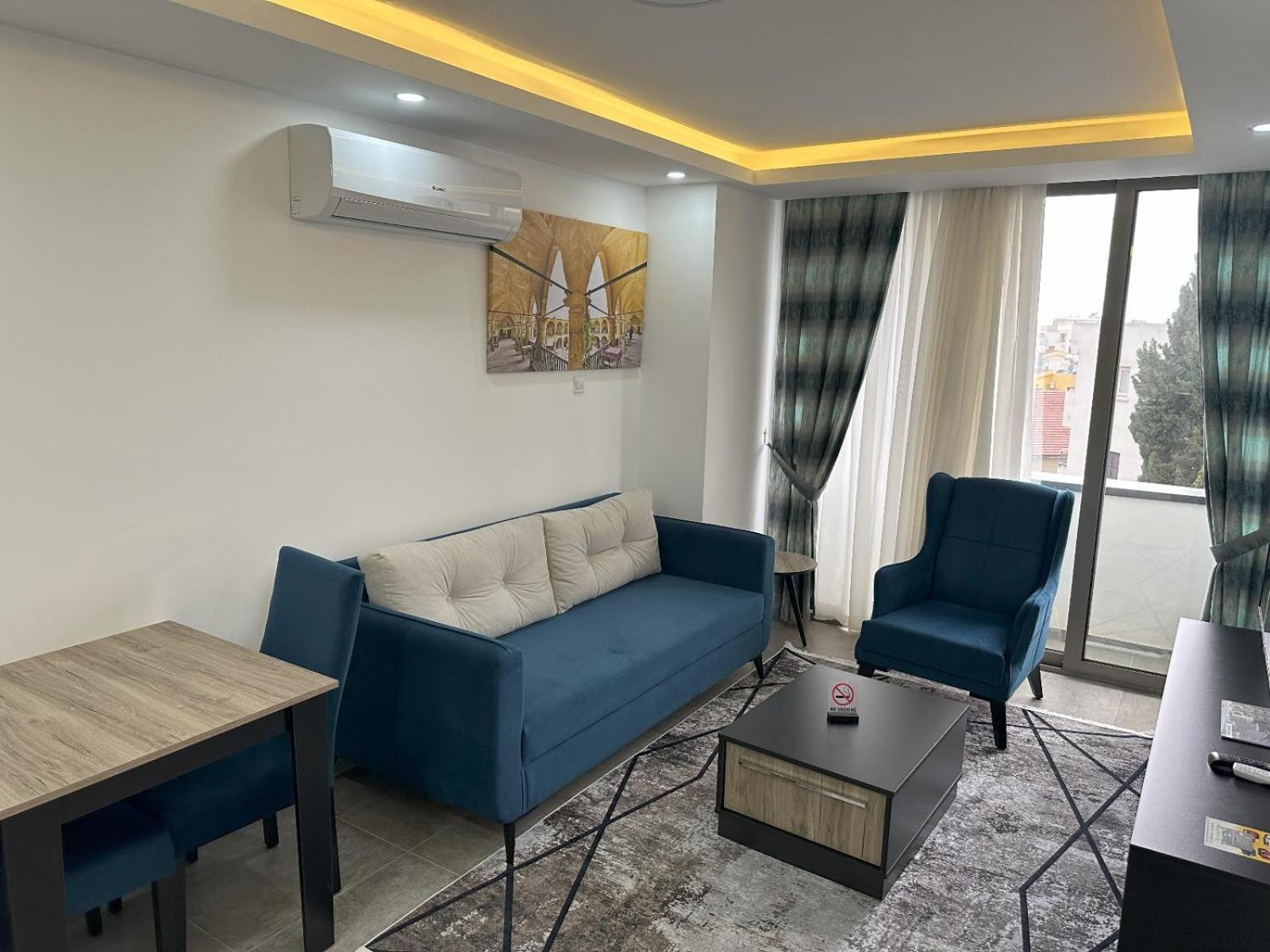 Nurel Shark Residence Girne Dış mekan fotoğraf