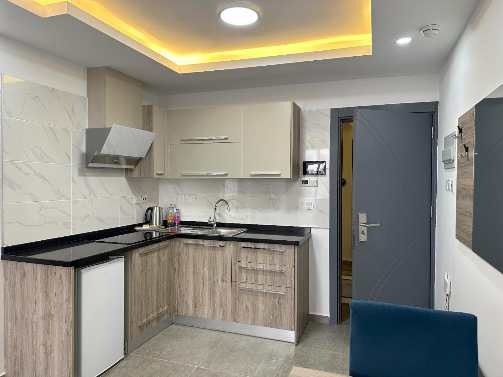 Nurel Shark Residence Girne Dış mekan fotoğraf