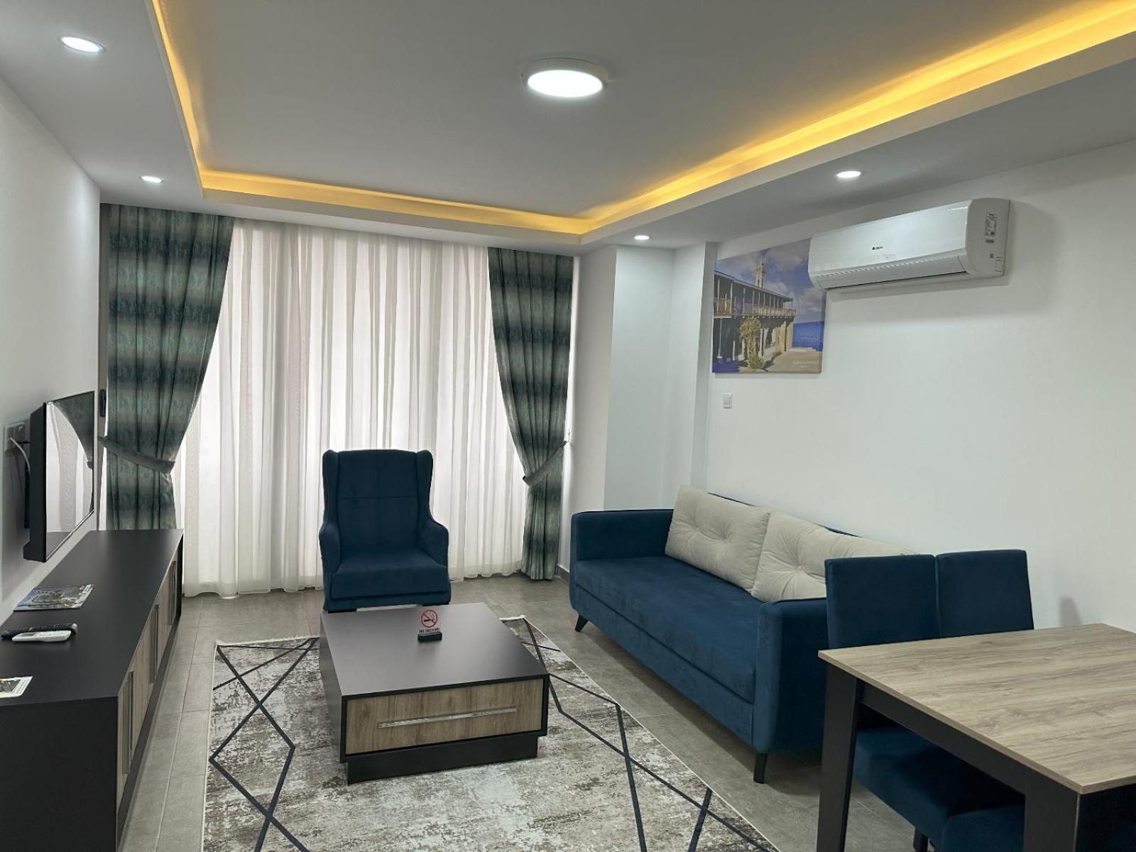 Nurel Shark Residence Girne Dış mekan fotoğraf