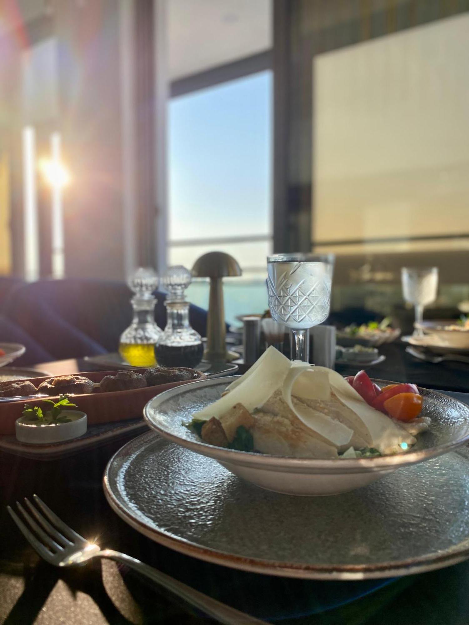 Nurel Shark Residence Girne Dış mekan fotoğraf