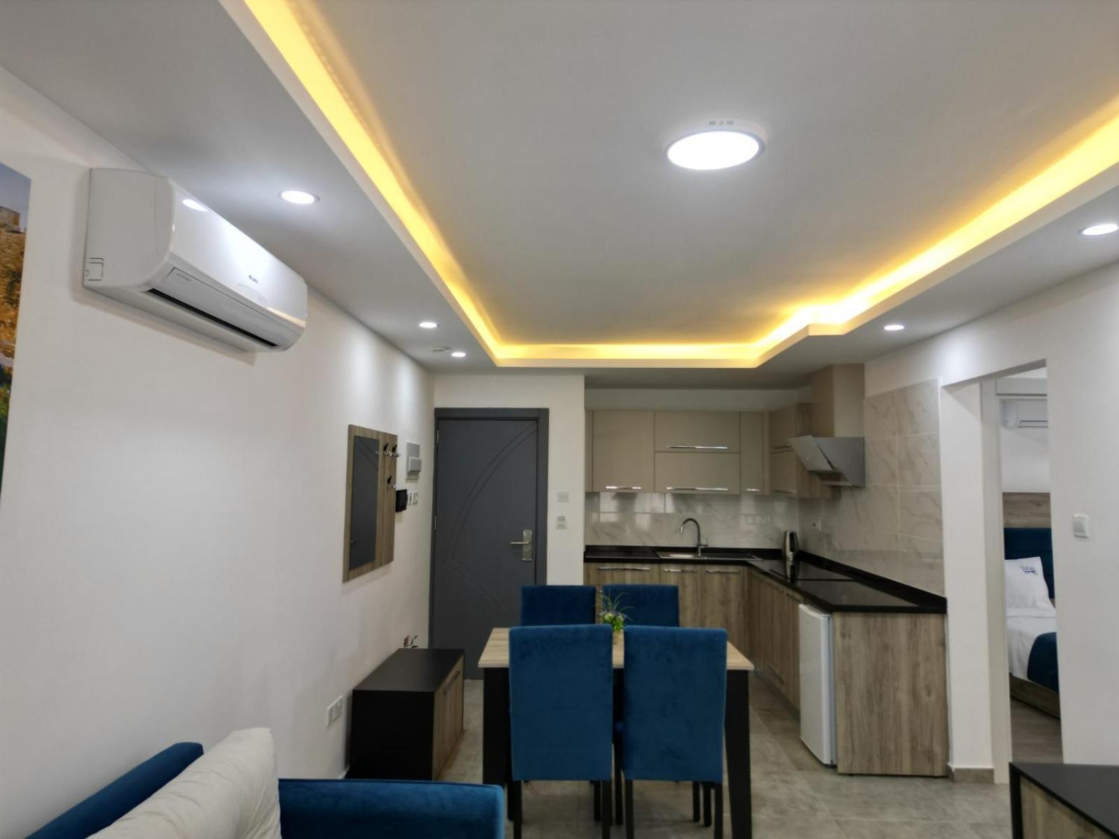 Nurel Shark Residence Girne Dış mekan fotoğraf
