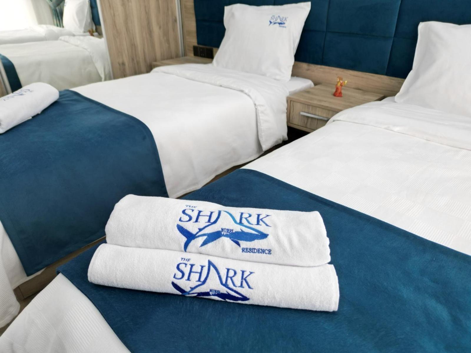 Nurel Shark Residence Girne Dış mekan fotoğraf