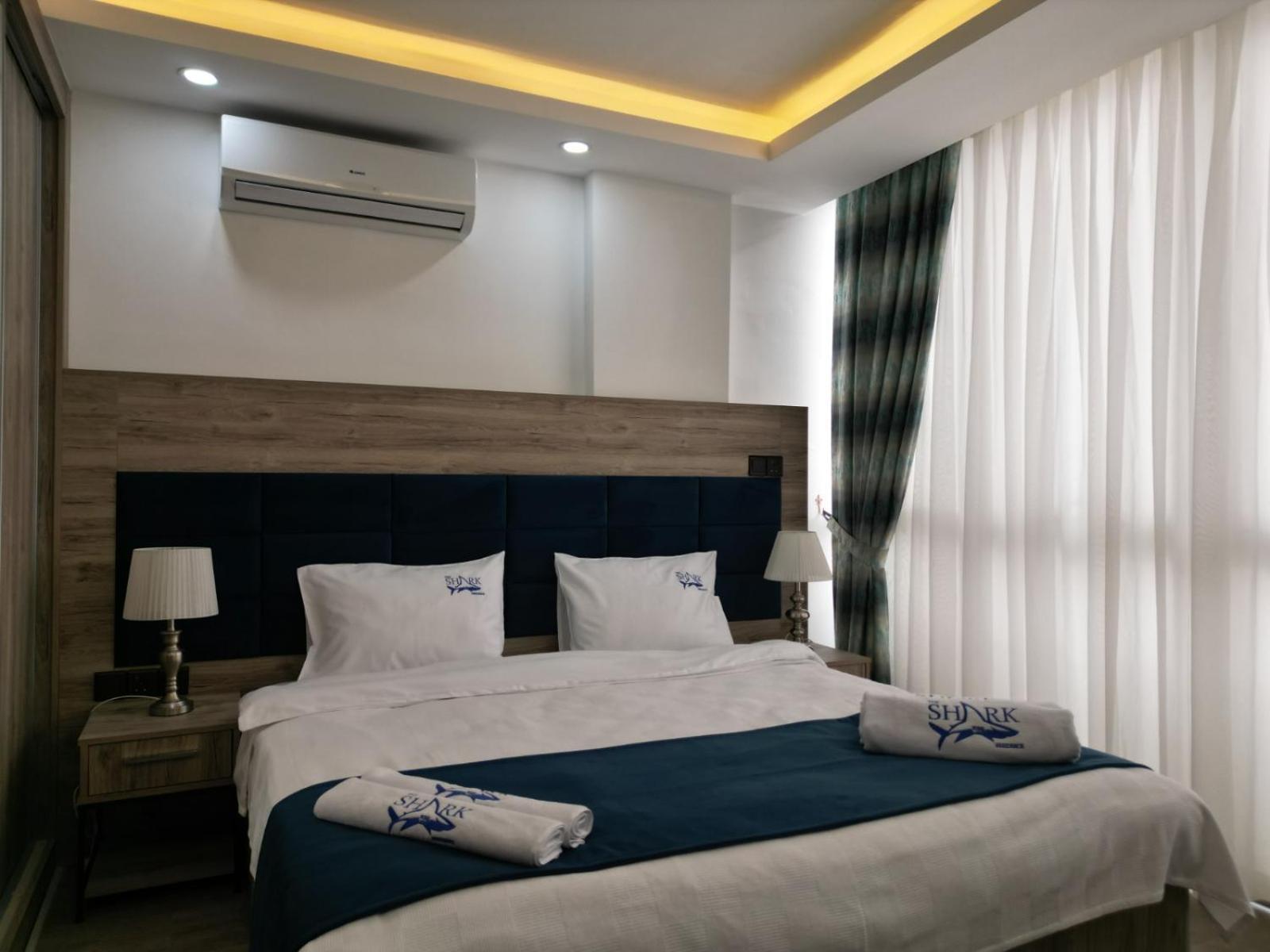 Nurel Shark Residence Girne Dış mekan fotoğraf