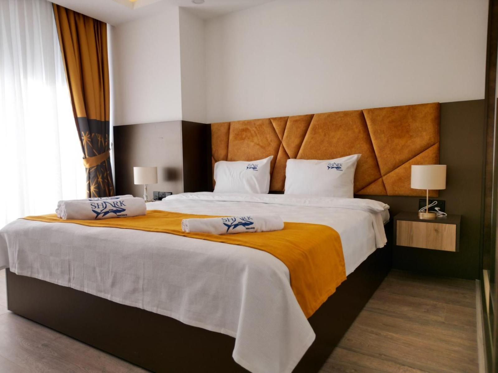 Nurel Shark Residence Girne Dış mekan fotoğraf