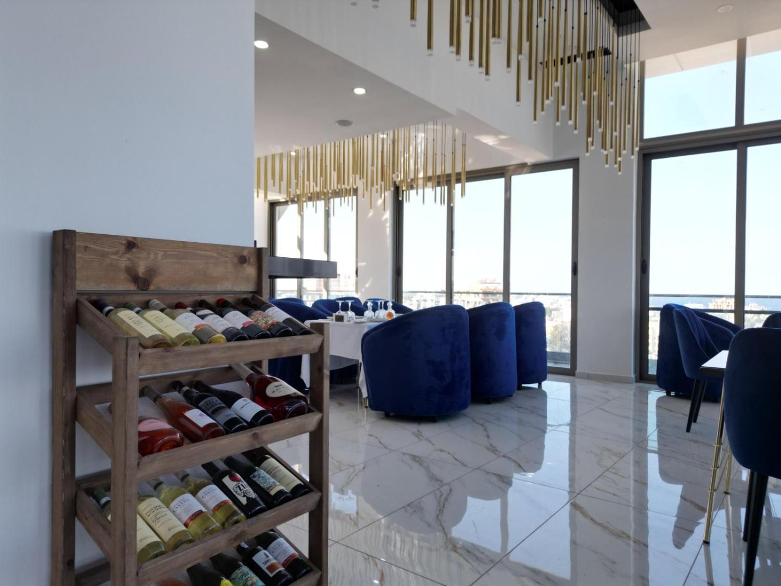 Nurel Shark Residence Girne Dış mekan fotoğraf