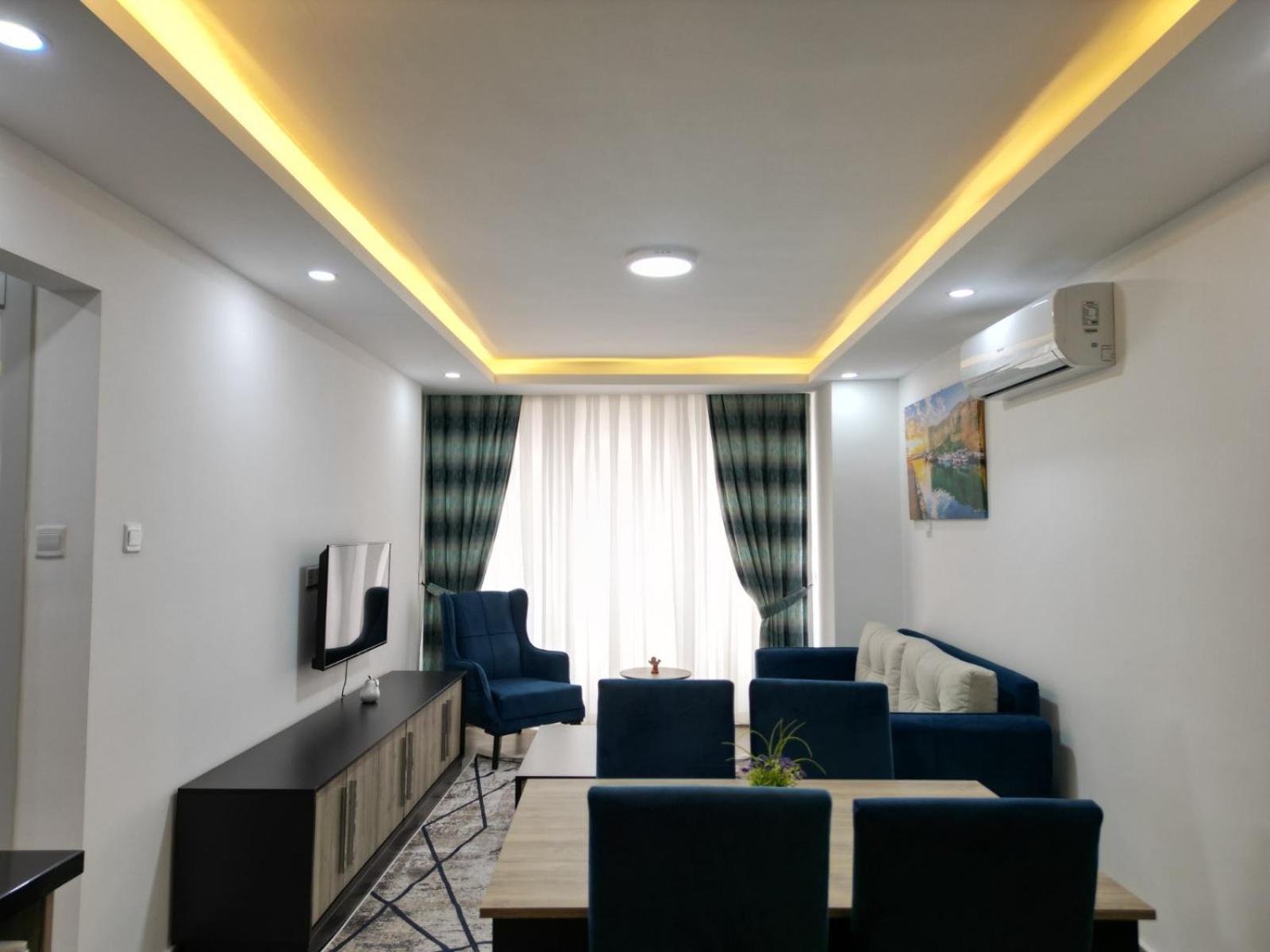 Nurel Shark Residence Girne Dış mekan fotoğraf